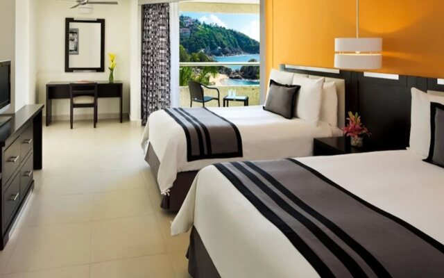 Dreams Huatulco Resort & Spa - All Inclusive