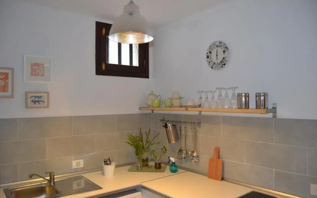 Jupe Apartamento