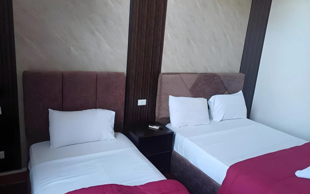 Meramees Hostel