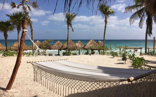 Alma Tulum Hotel Boutique