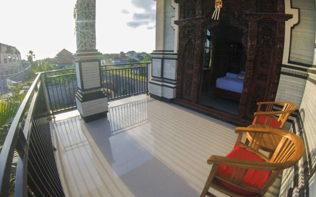 Adi Homestay Canggu