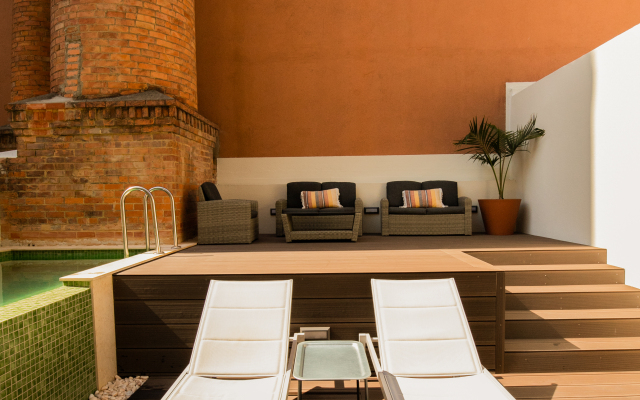 Hotel Florescente
