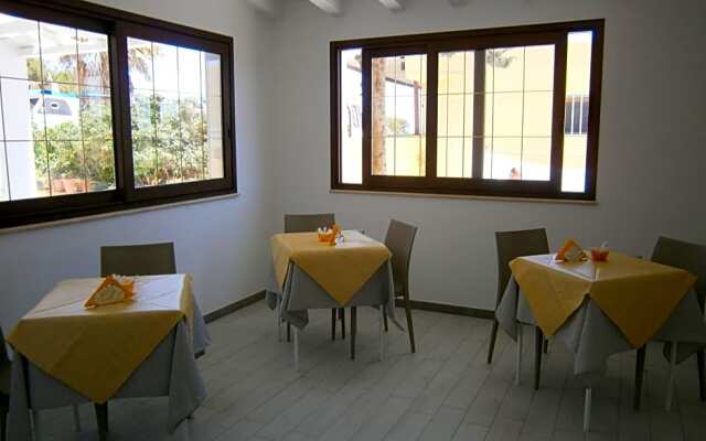 Villa Mattia