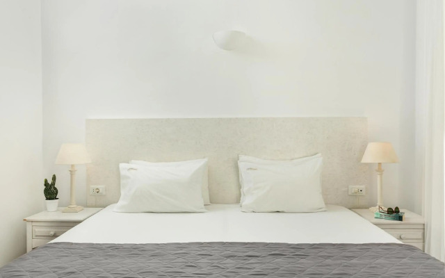 Corfos Hotel
