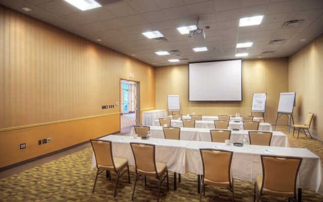 Holiday Inn Express Eugene - Springfield by IHG