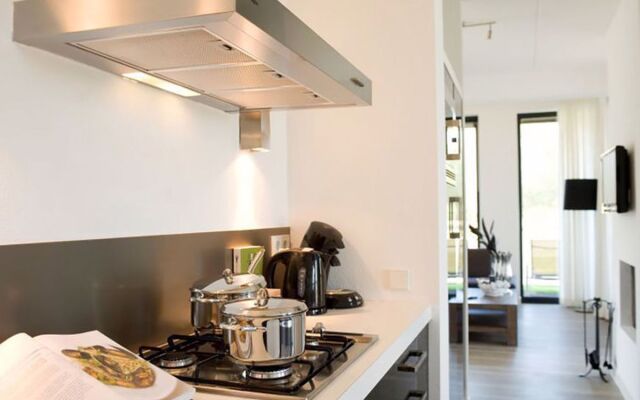 Oesterdam Resort 36189