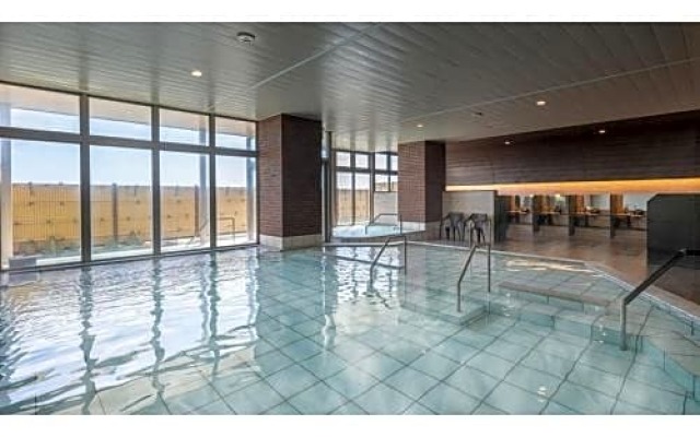 Imagine Hotel & Resort Hakodate - Vacation STAY 73140v