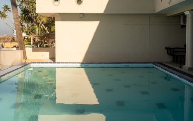 Neevana Hotel Hikkaduwa
