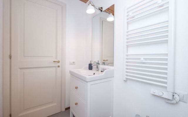 Regal Home in Trastevere