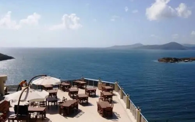 Turquoise Serenity Villas