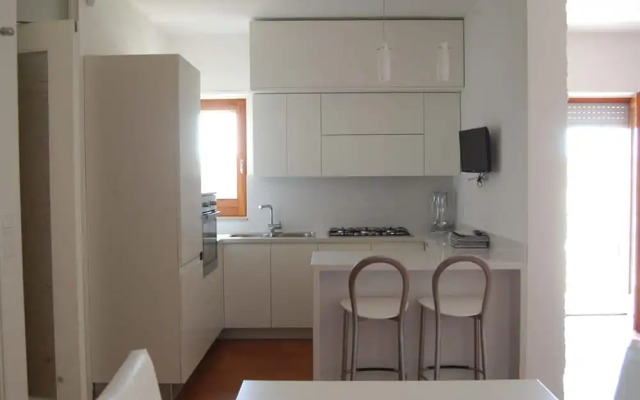 DolceVita Apartments N. 489