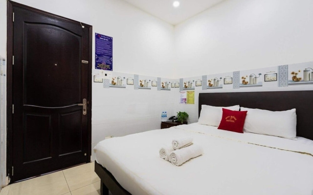 Hoa Hong Hotel