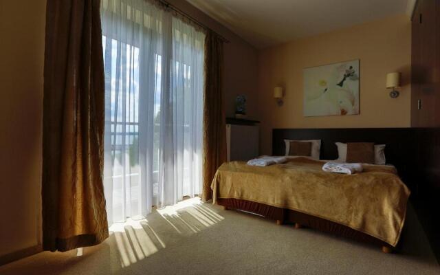 Willa Port Rezydencje 310