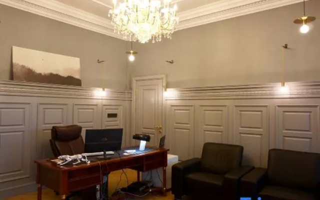 Lanxi Danmingxuan Homestay