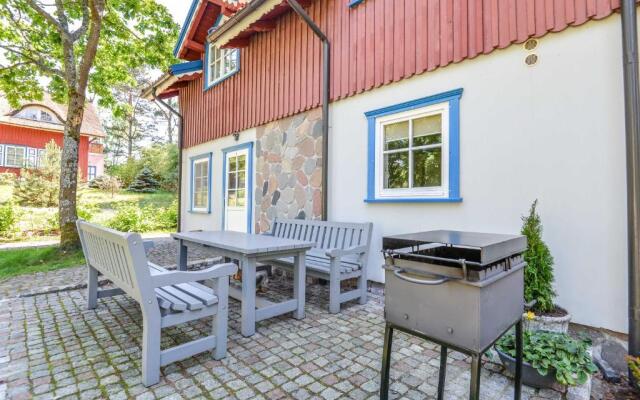 Apartamentai Geliu Vila