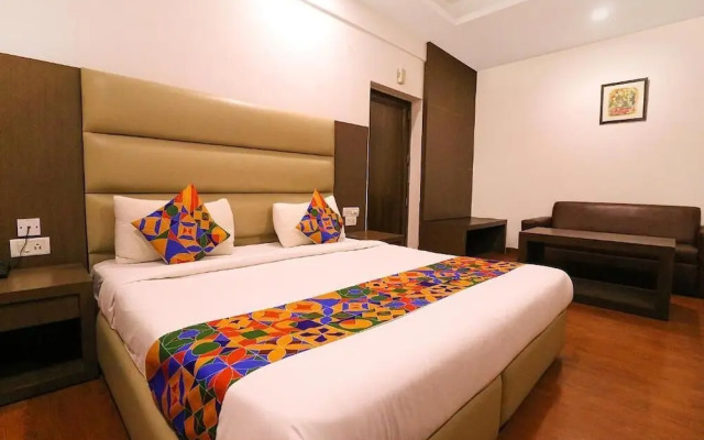 Hotel GTC