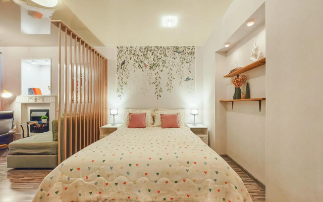 Апартаменты на улице Большая Морская 25