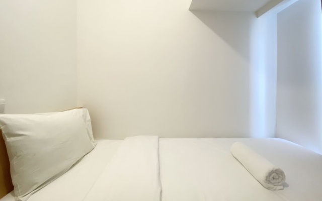 Comfort 2Br At 38Th Floor Tokyo Riverside Pik 2 Apartment – Guest Rooms – Jakarta