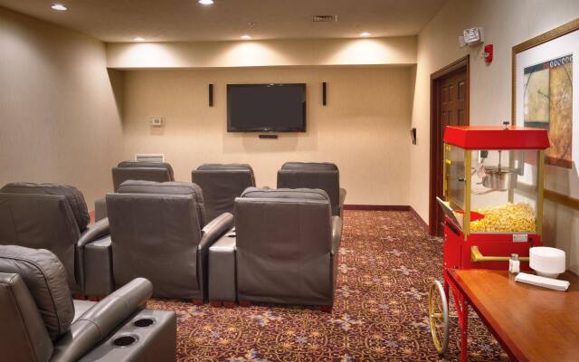 Staybridge Suites Omaha 80th And Dodge by IHG