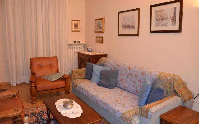 la casa di Giò