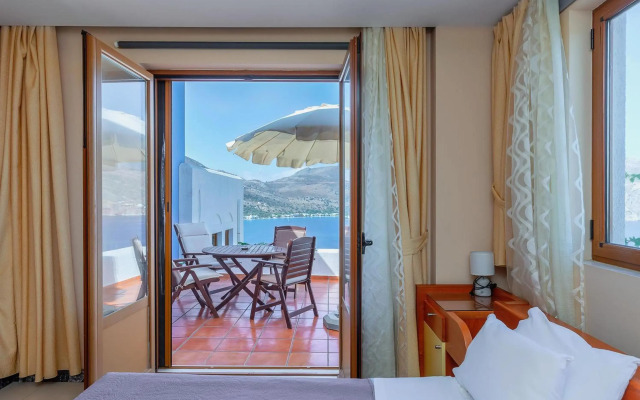 Stefanakis Villas