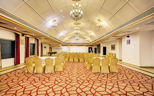 City Mark Hotel