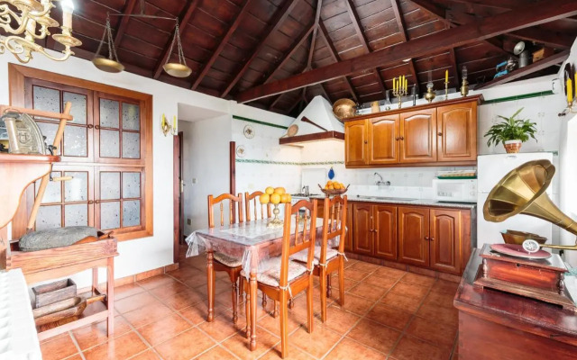 Casa Rural Priscila