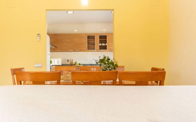 House Hector Deltebre