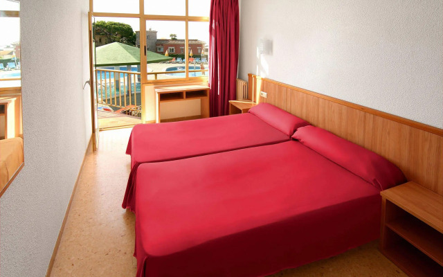 Bolero Apartments
