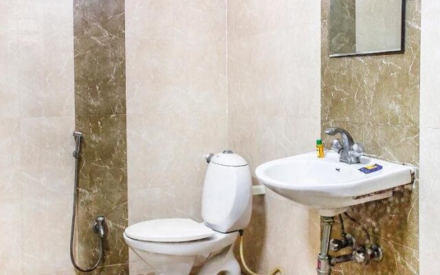 FabHotel Hillstone Banjara Hills