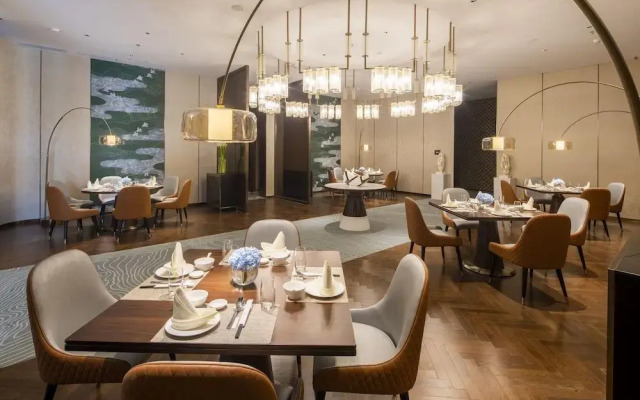 Radisson Collection Resort, Nanjing