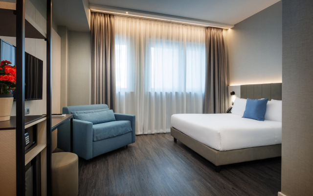 IH Hotels Milano Centrale