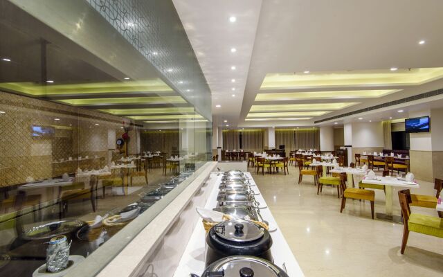 Regenta Central Jaipur