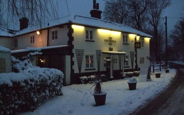 The Winchfield Inn