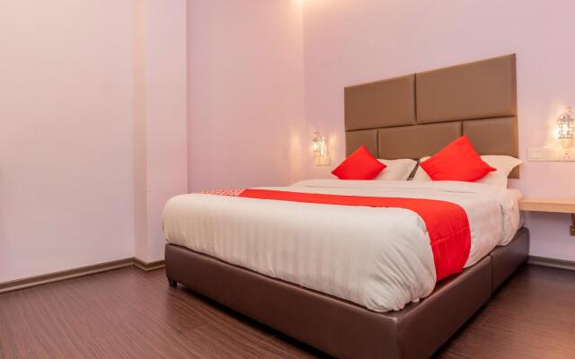 Zenz Hotel