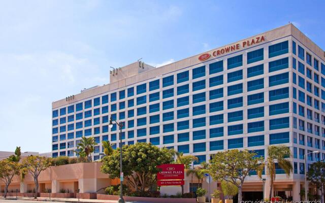 Crowne Plaza Los Angeles Harbor Hotel, an IHG Hotel