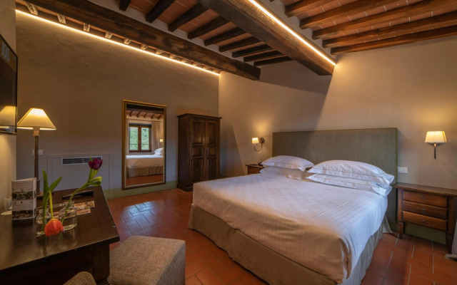 Ultimo Mulino Wellness Country Hotel