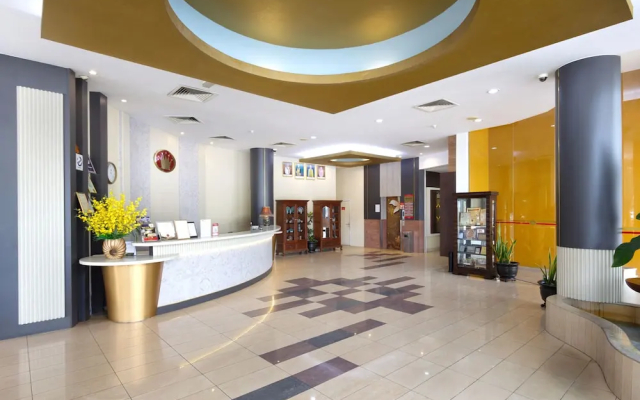 Kings Hotel