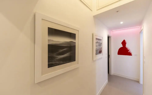 Via Concezione a Montecalvario 19