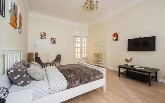 Апартаменты Spb2Day на улице Марата 36-38