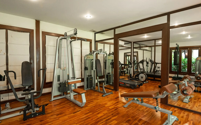 Green Park Boutique Hotel