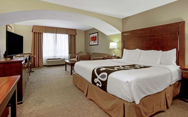 La Quinta Inn & Suites by Wyndham Bismarck