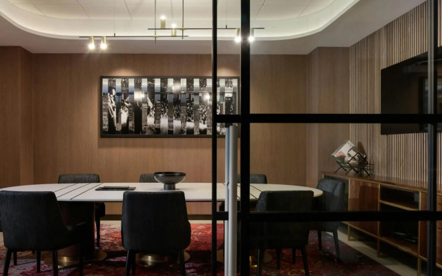 Sheraton Nashville Brentwood