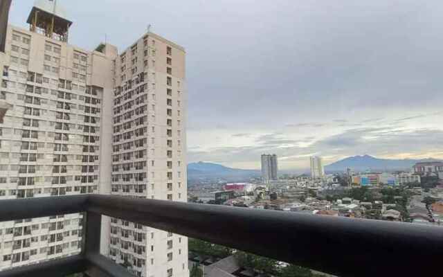 Queen Apartment Margonda Residence 3 & 5 By Chika