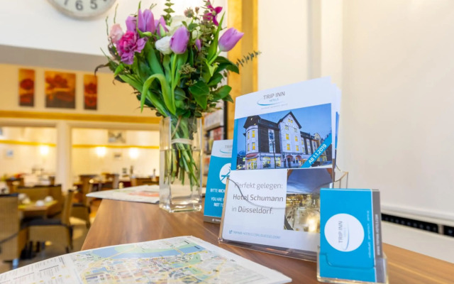 TRIP INN Hotel Schumann