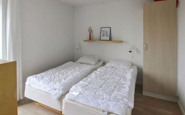 "Janik" - 100m from the sea in Bornholm