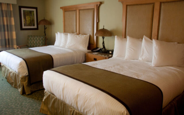 Best Western Premier Brian Head Hotel & Spa