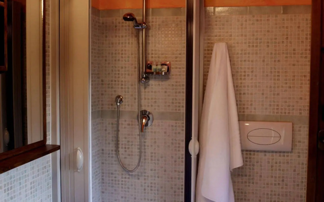 Country House Villa Nigro