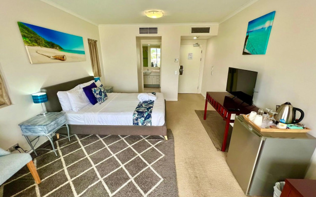 Ocean Views Resort
