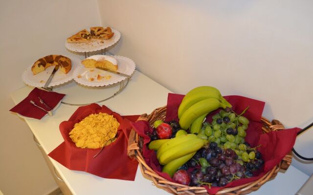 B&B Marilena Coppularossa